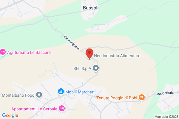 Neri Ademaro E C. Snc
