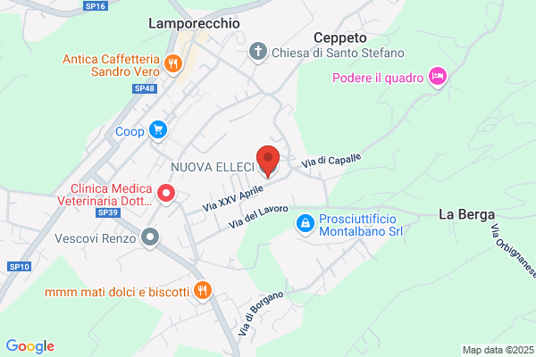 Nuova Elleci S.R.L.
