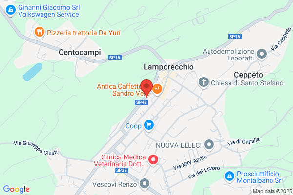Saba Di Sabato Nicola