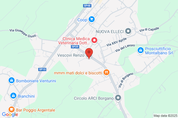 Vescovi Renzo Spa