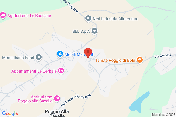 Fezzolani Libero