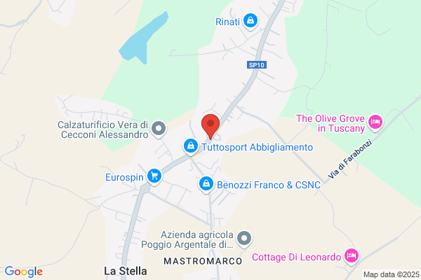 Poste Italiane Spa