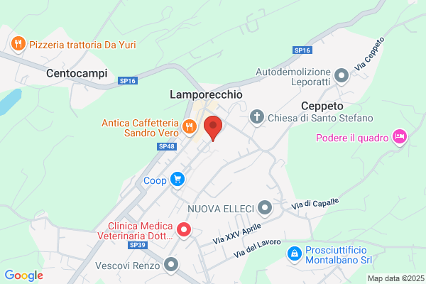 Poste Italiane Spa