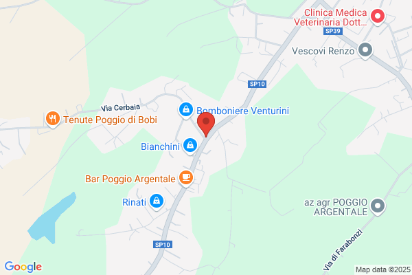 Ponziani bruno
