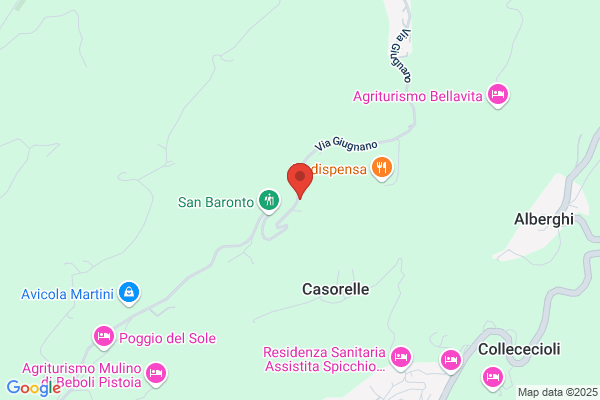 La Carraia