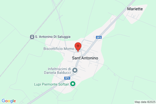 Biscottificio Momo