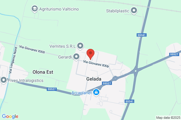 Cigiemme Srl