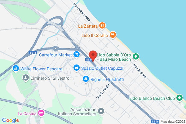 Ezio Cipriani Agenzia Marittima Srl