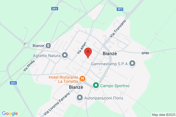 Farmacia Costanzo Dottor Giancarlo