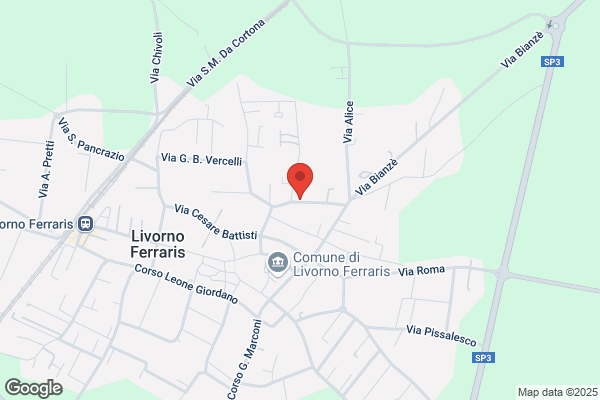 Ij Rolon Manufatti in Cemento e Vetrocemento