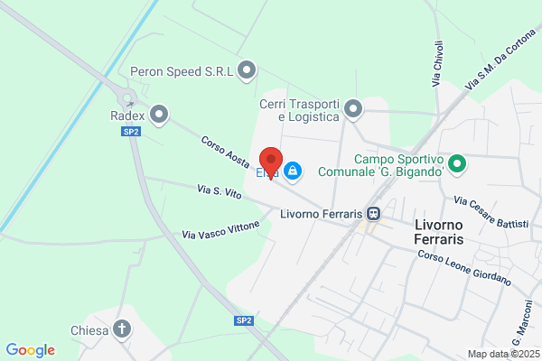 Imcop Srl