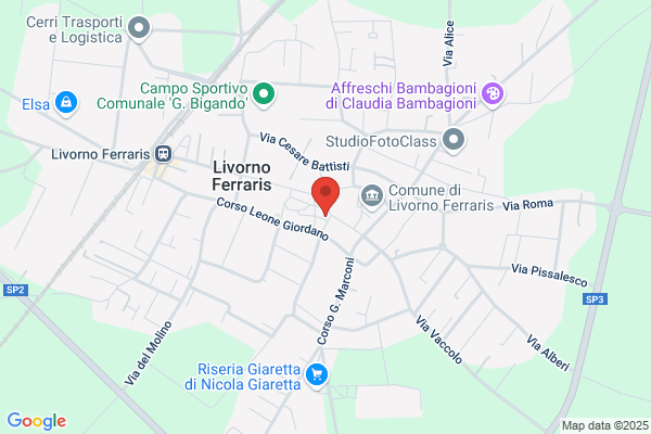 La Selva Lino