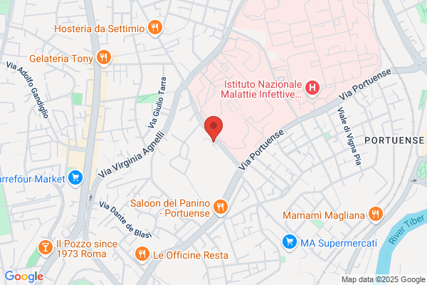 Laboratorio Centrale (S.R.L.)