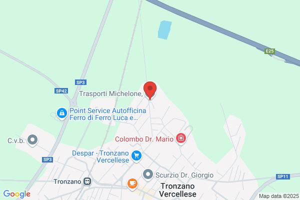 Michelone Francesco E Fratelli