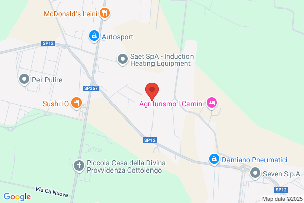 Nen.Cap. Snc Di Capirone Simona E C