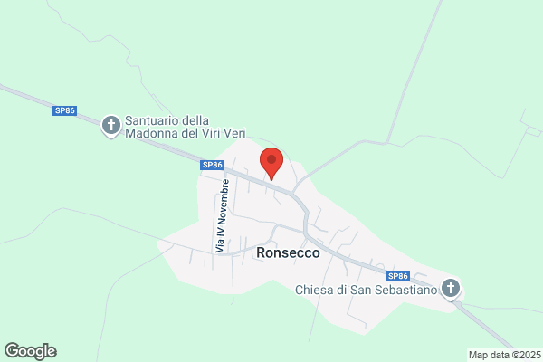 Officina Meccanica Ronsecco Giovanni