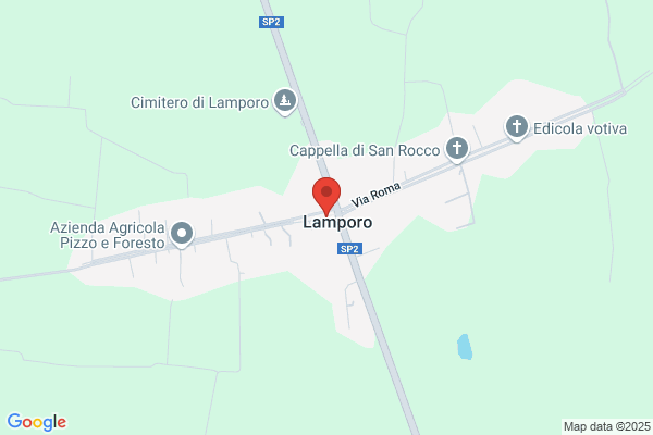Parrocchia Di S. Bernardo
