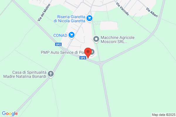 Piazza Impianti Elettrici Civili Ed Industriali pierfranco