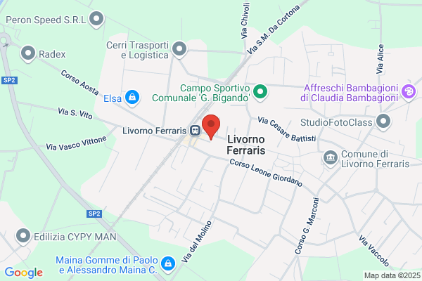 Scuola Elementare Statale I.Pianea