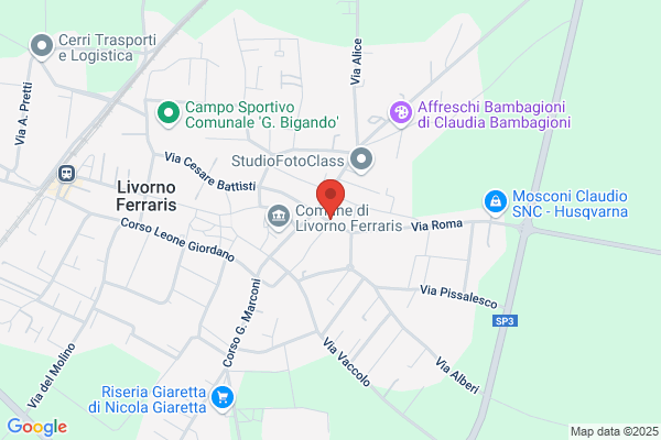 Scuola Materna Statale