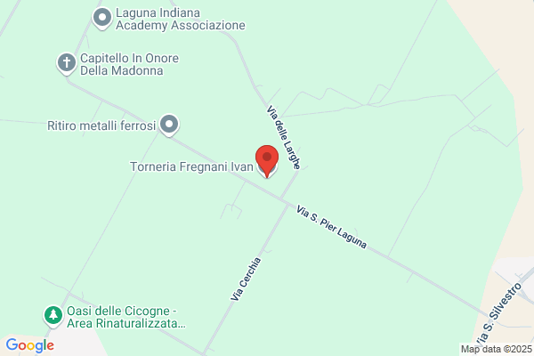 Torneria Snc Furini Adriano & C.