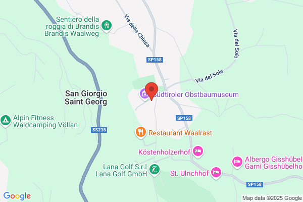 Hotel Ballguthof