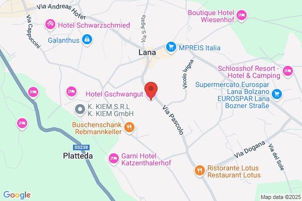 Hotel Gschwangut