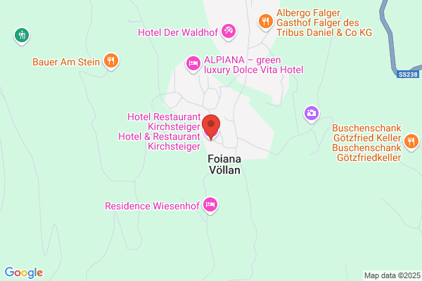 Hotel V:ollanerhof