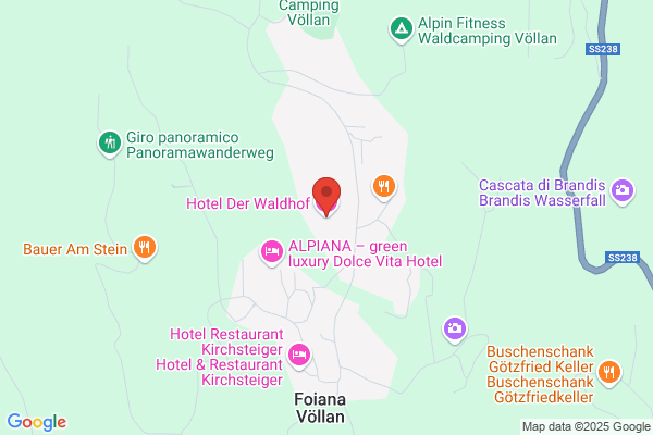 Hotel Waldhof