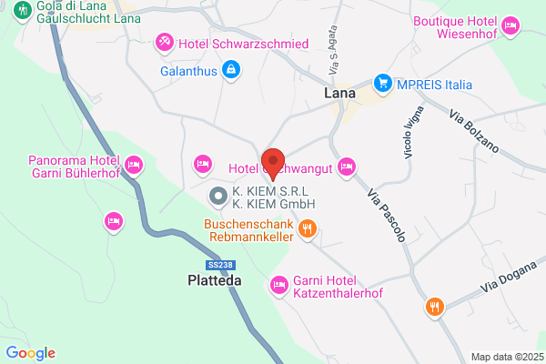 Scuola Materna In Lingua Tedesca%kindergarten In Deutscher sprache /// (V:ollan)