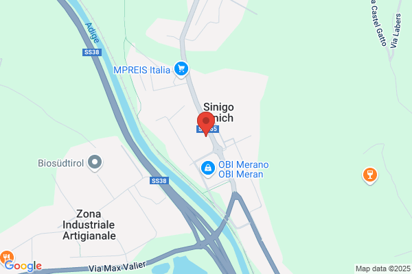 Auto Götsch  Noleggio Autovermietung