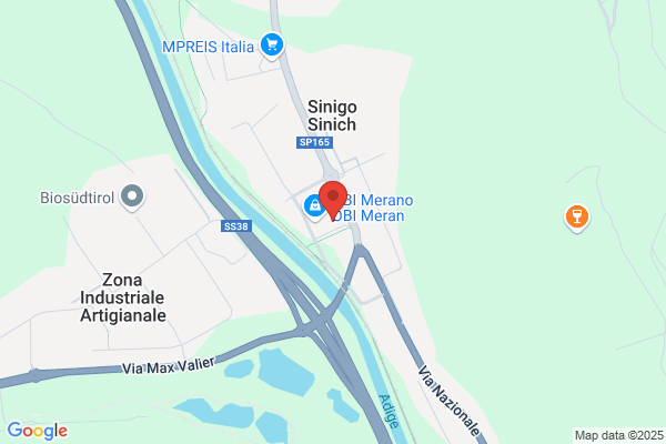 Ideal Service Di Tosi Andrea%ideal Service Des Tosi Andrea