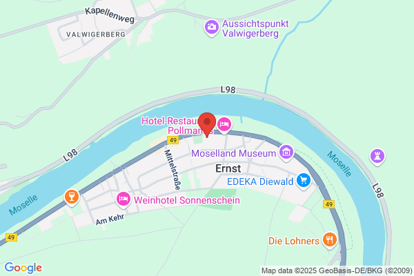 M:uller Ernst & Co. (S.N.C.)%m:uller Ernst & Co. (O.H.g.)