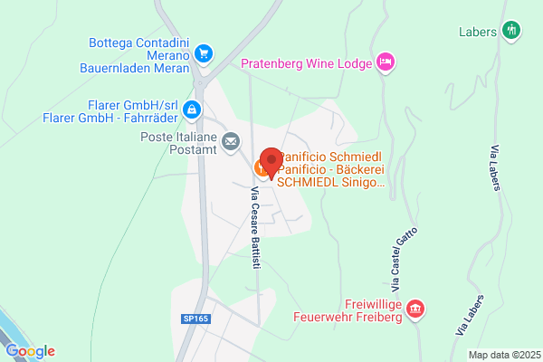 Farmacia di Sinigo della Dott.ssa Grieco Stefania & C. S.a.s.