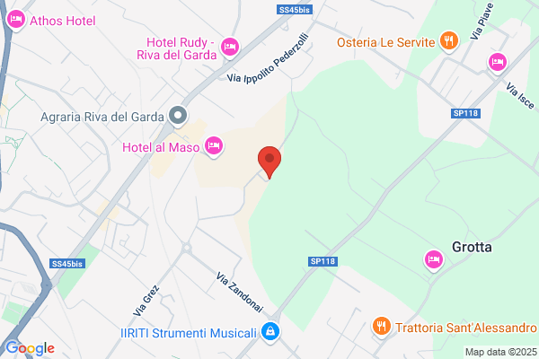 Casa di campagna
