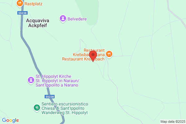 Garni Niederhof Di Gruber Marianne%garni Niederhof D. Gruber Mari/// (Anne)