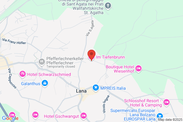 Pensione Tiefenbrunn%pension Tiefenbrunn