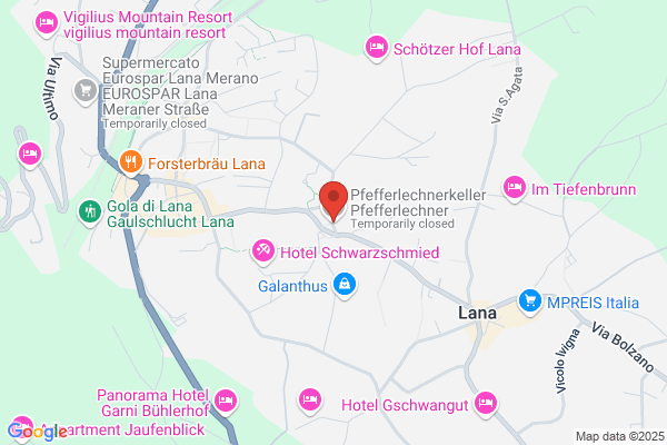Pfefferlechnerkeller