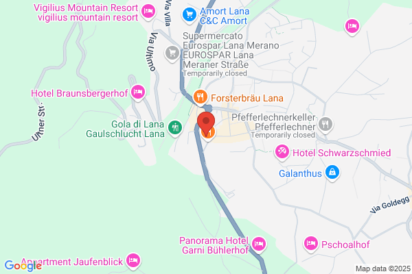 Strada gino