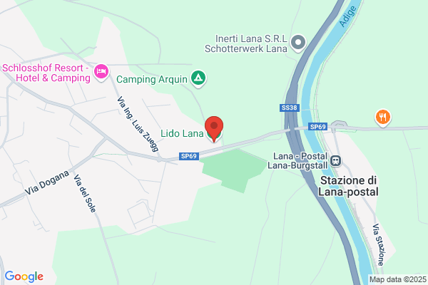 Lido Lana