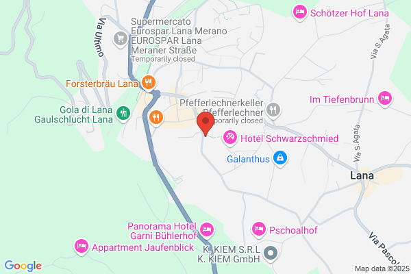 Panificio Schmidt
