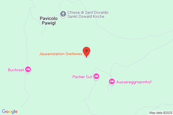 Ristorante Jausenstation Greitwies