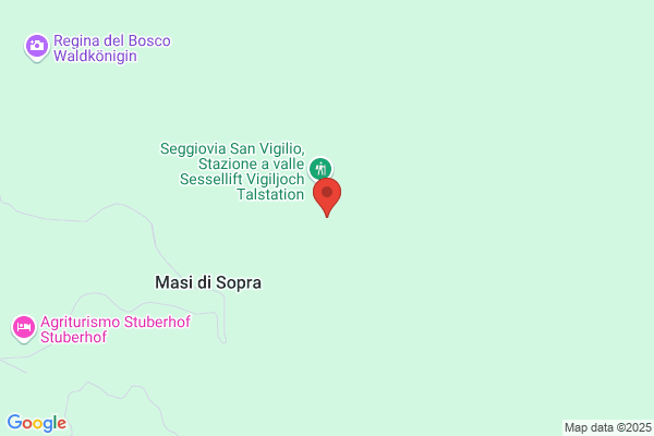 Funivia San Vigilio