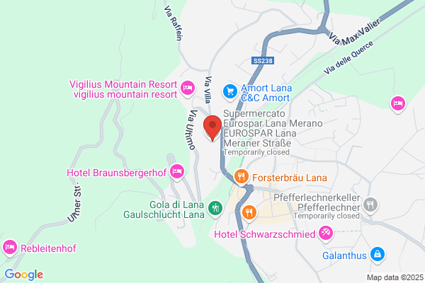 EUROSPAR Lana Merano