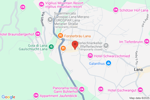 Elektro Service Lana