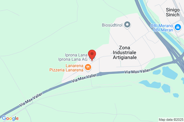 Iprona Spa