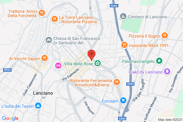 Elettrauto Bomba Michele