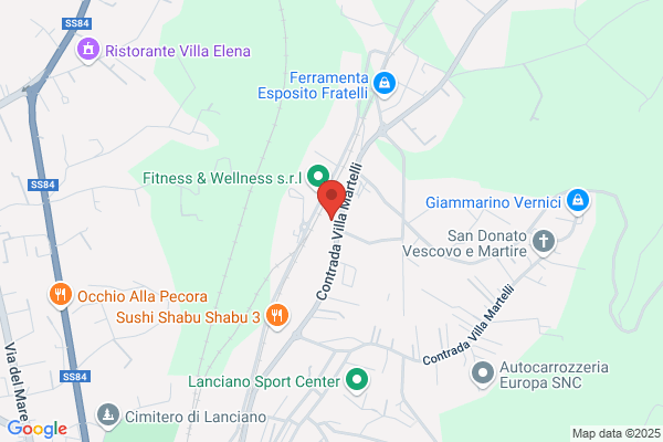 Elettrauto Taddeo Umberto