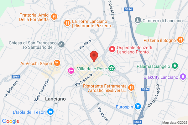 Effetti Di Tritapepe Riccardo