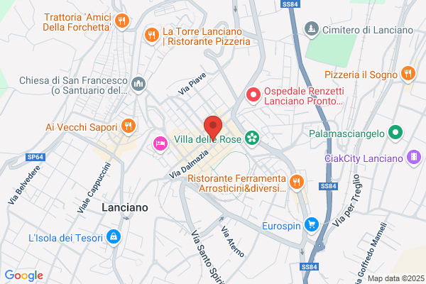 Centro Acustico Eurofon